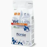 MONGE DOG VETSOLUTION SECCO RENAL KG 12