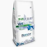 MONGE DOG VETSOLUTION SECCO DOG OBESITY KG 12