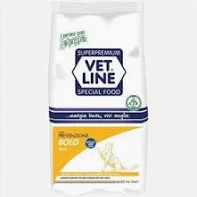VET LINE CAT SECCO PREVENZIONE BOLO AL POLLO GR 400