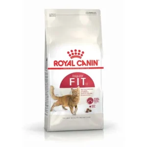 ROYAL CANIN CAT SECCO FIT 32 GR 400