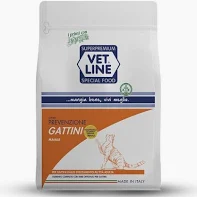 VET LINE CAT PREVENZIONE MAIALE GR 800
