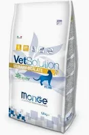MONGE CAT VETSOLUTION SECCO URINARY OXALATE  KG 1,5