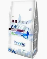 MONGE CAT VETSOLUTION SECCO HEPATIC GR 400