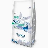 MONGE CAT VETSOLUTION SECCO DIABETIC KG 1,5